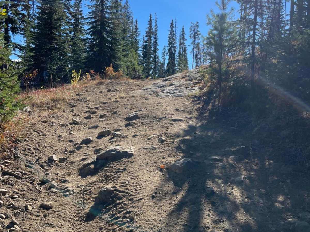 Streak Lake Recreation Site photo 6