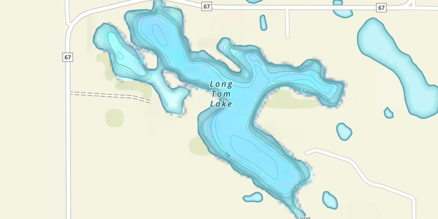 waterbodys