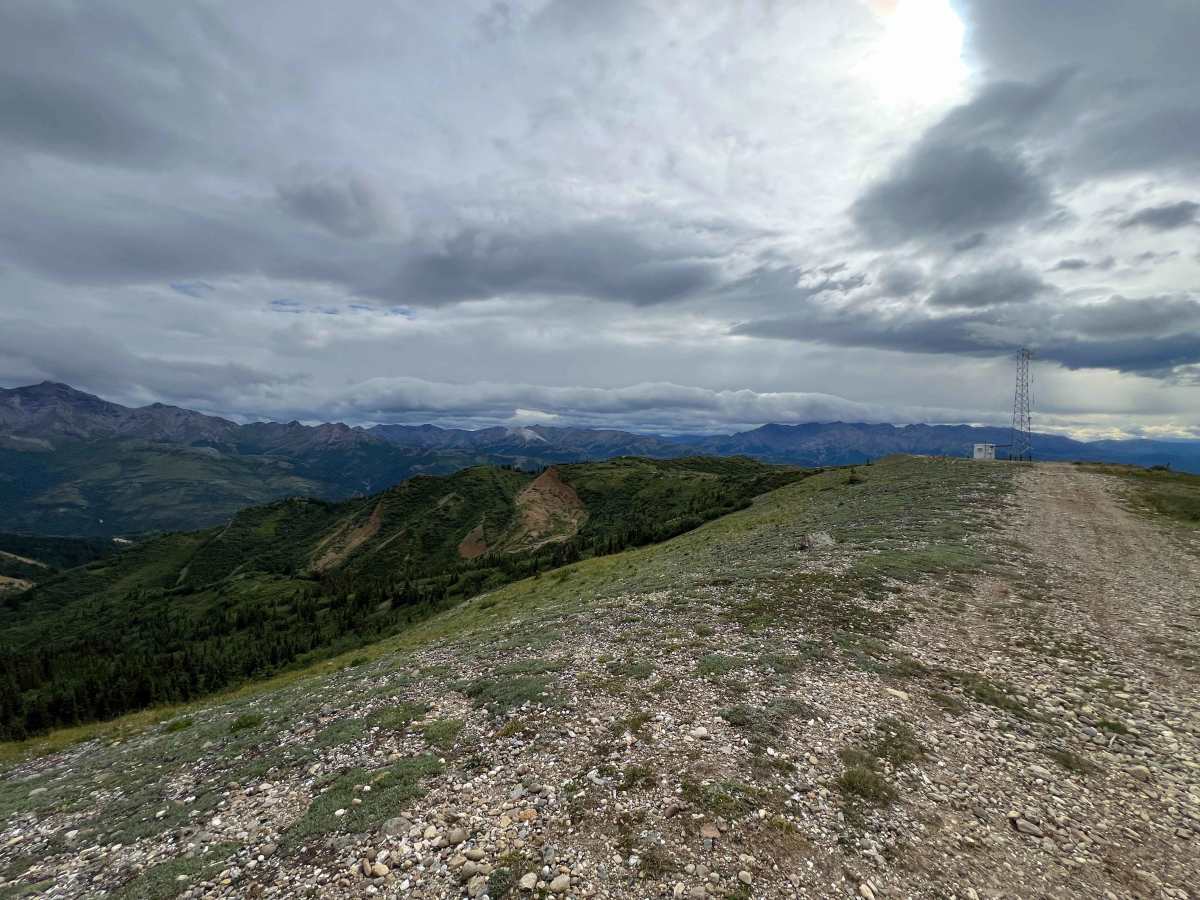 Antenna Hill photo 4