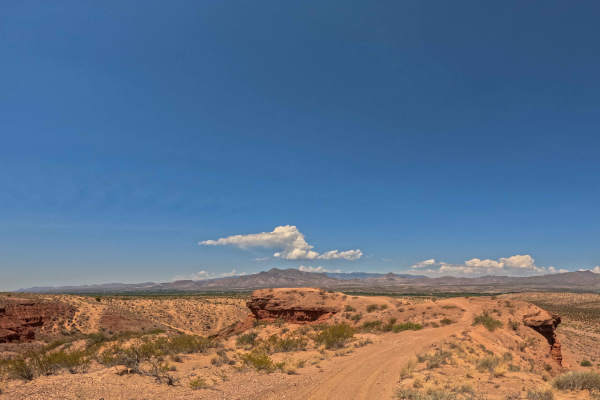 Ridge View