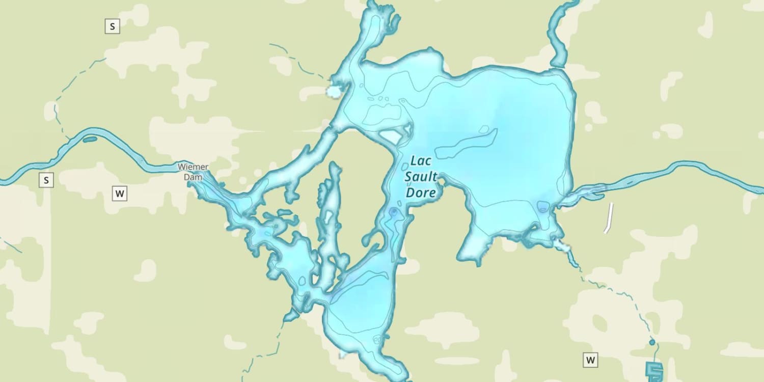 waterbodys