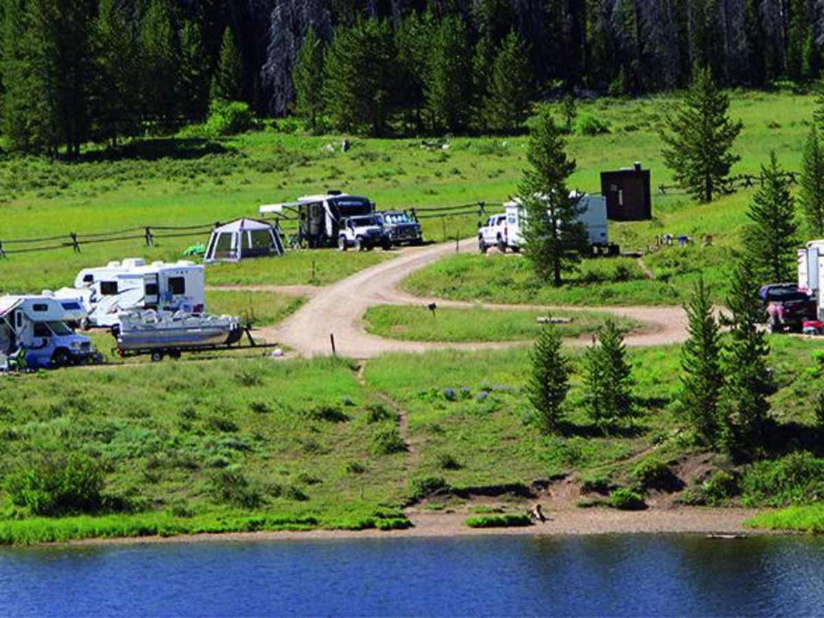 Montgomery Pass photo 4