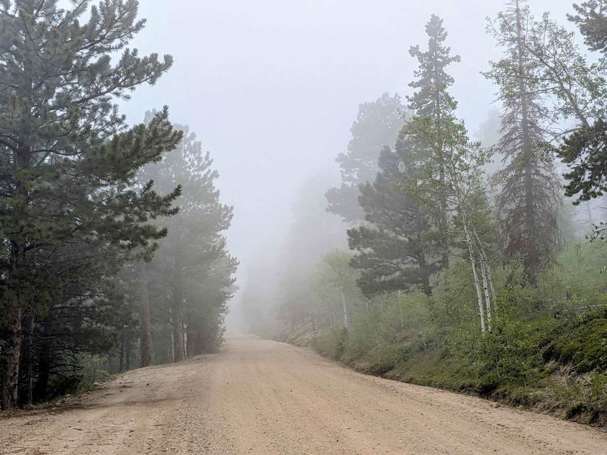 Buckhorn Road - 44H photo 2