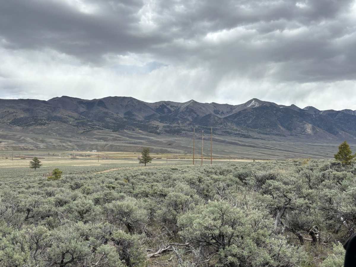 Old Railroad Road photo 2