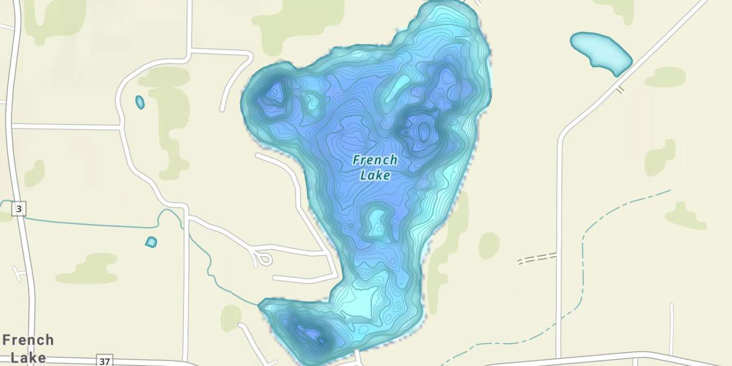 French Lake