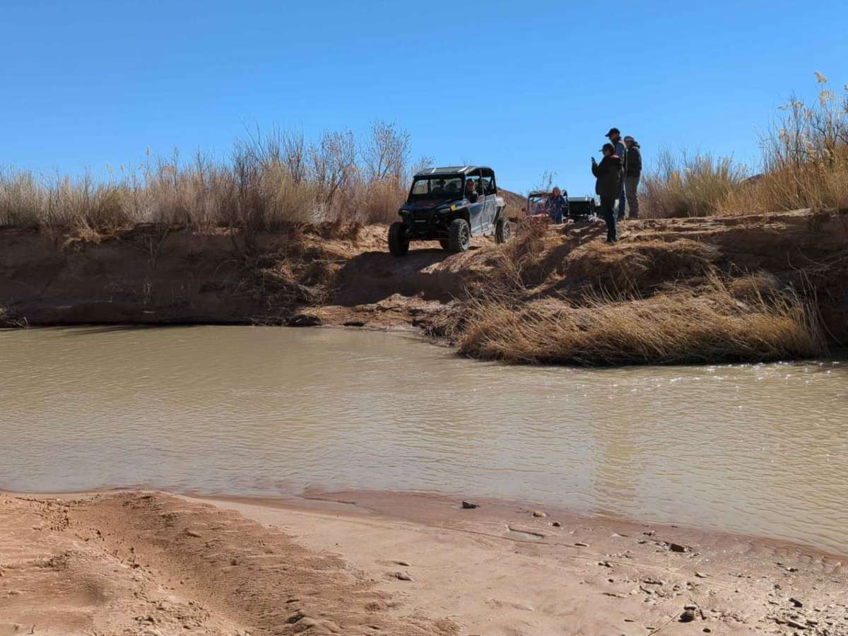 Wild Horse Road photo 4