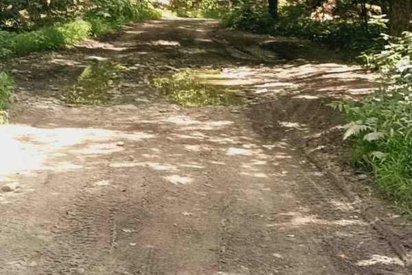 Owego Hill Road