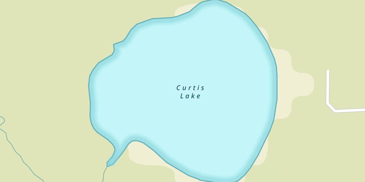 Curtis Lake