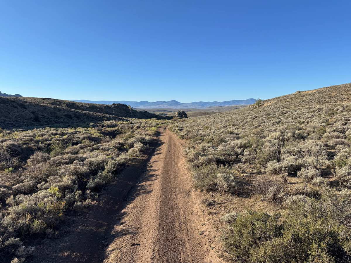 Big Gulch Road photo 4