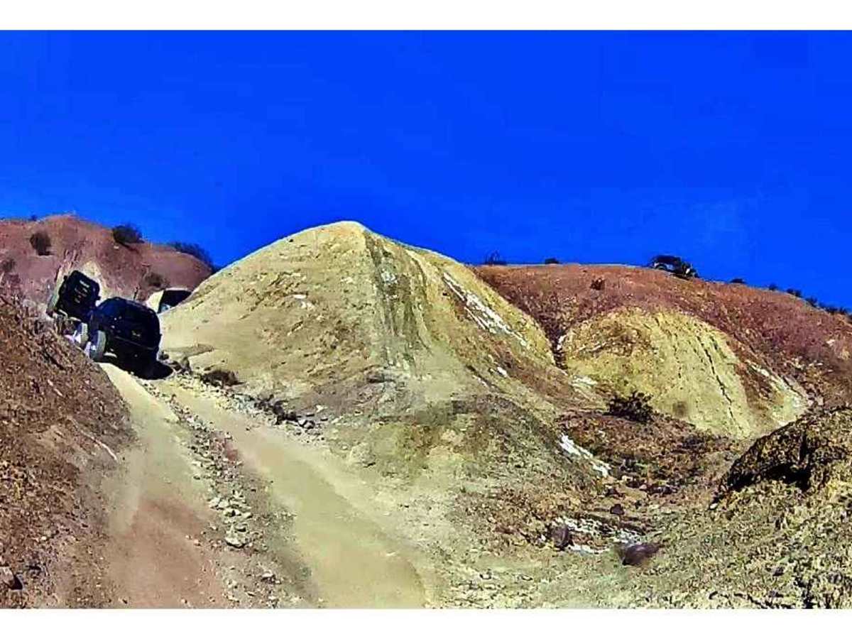 Doran Canyon - BLM CM7631 photo 4