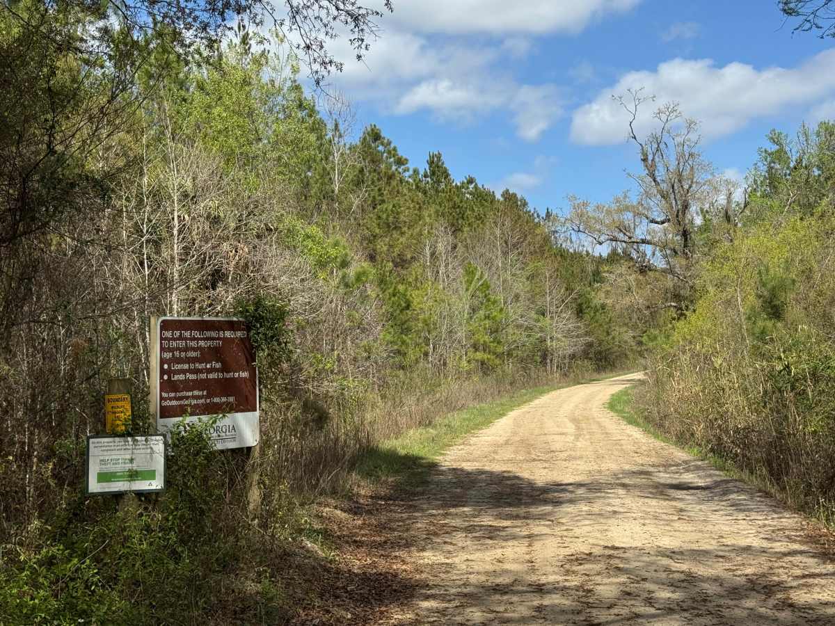 Blount's Crossing photo 2