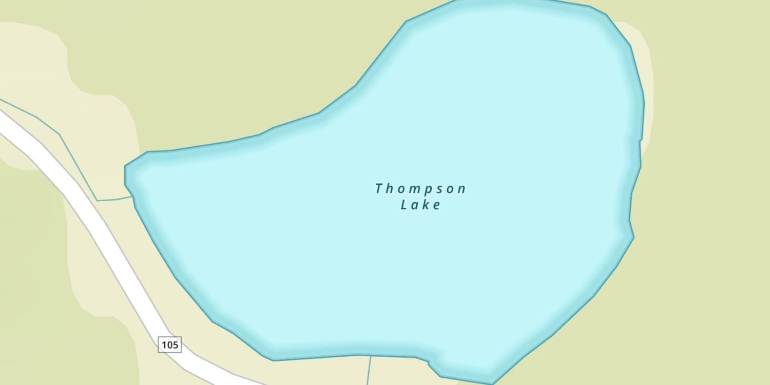 Thompson Lake