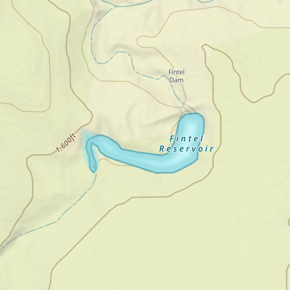 Fintel Reservoir photo