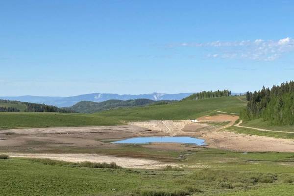 Meadow Lake Road