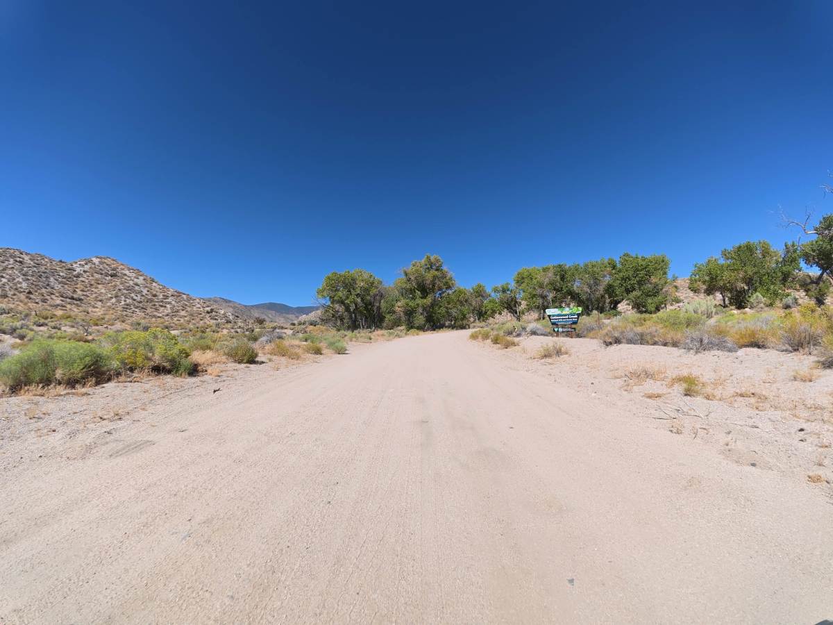 Canyon Road West photo 5