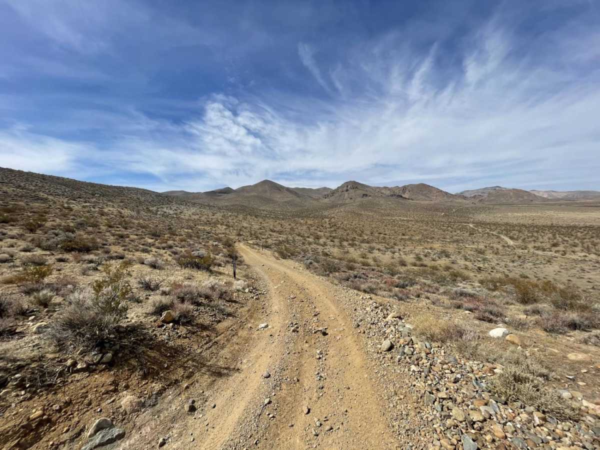 Iron Canyon photo 3