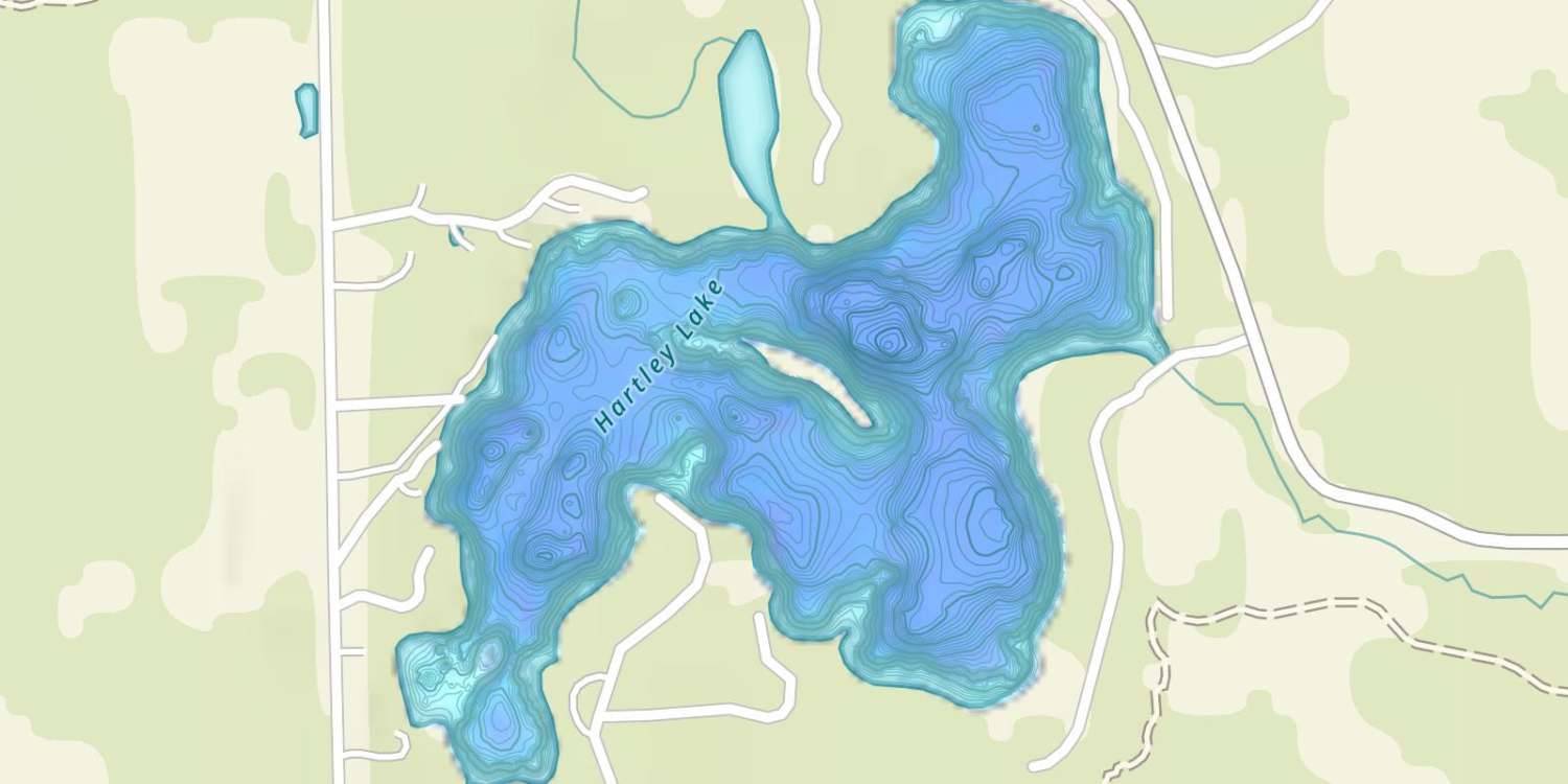 Hartley Lake