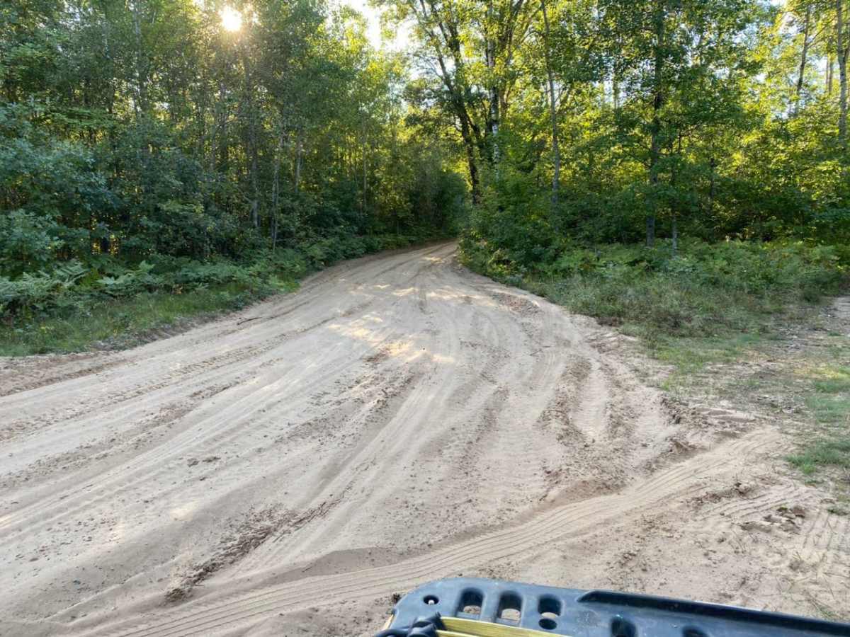 La Salle Trail trail photo
