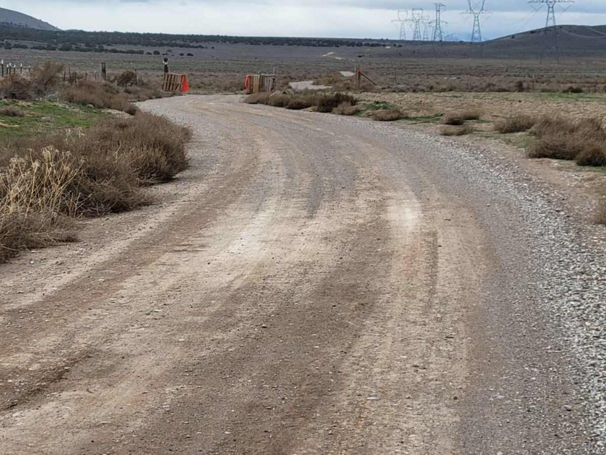 Twelve Mile Pass Road photo 4