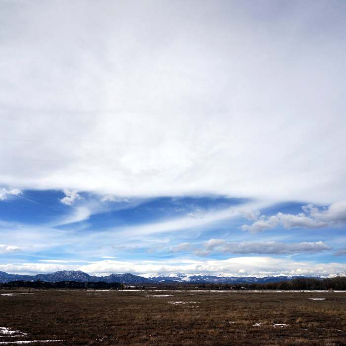 Near Coal Creek Trail
