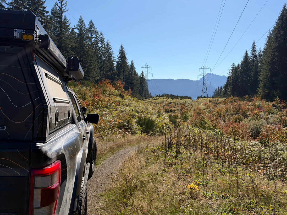 Powerline Vista photo 4