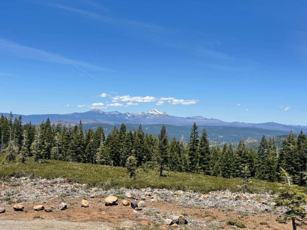 Colby Mountain Lookout - FS 27N36 photo 6