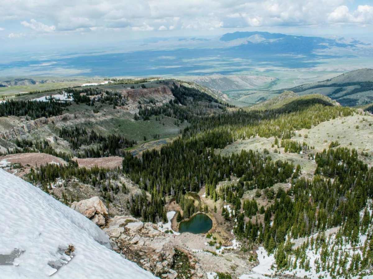 Bull Mountain photo 5