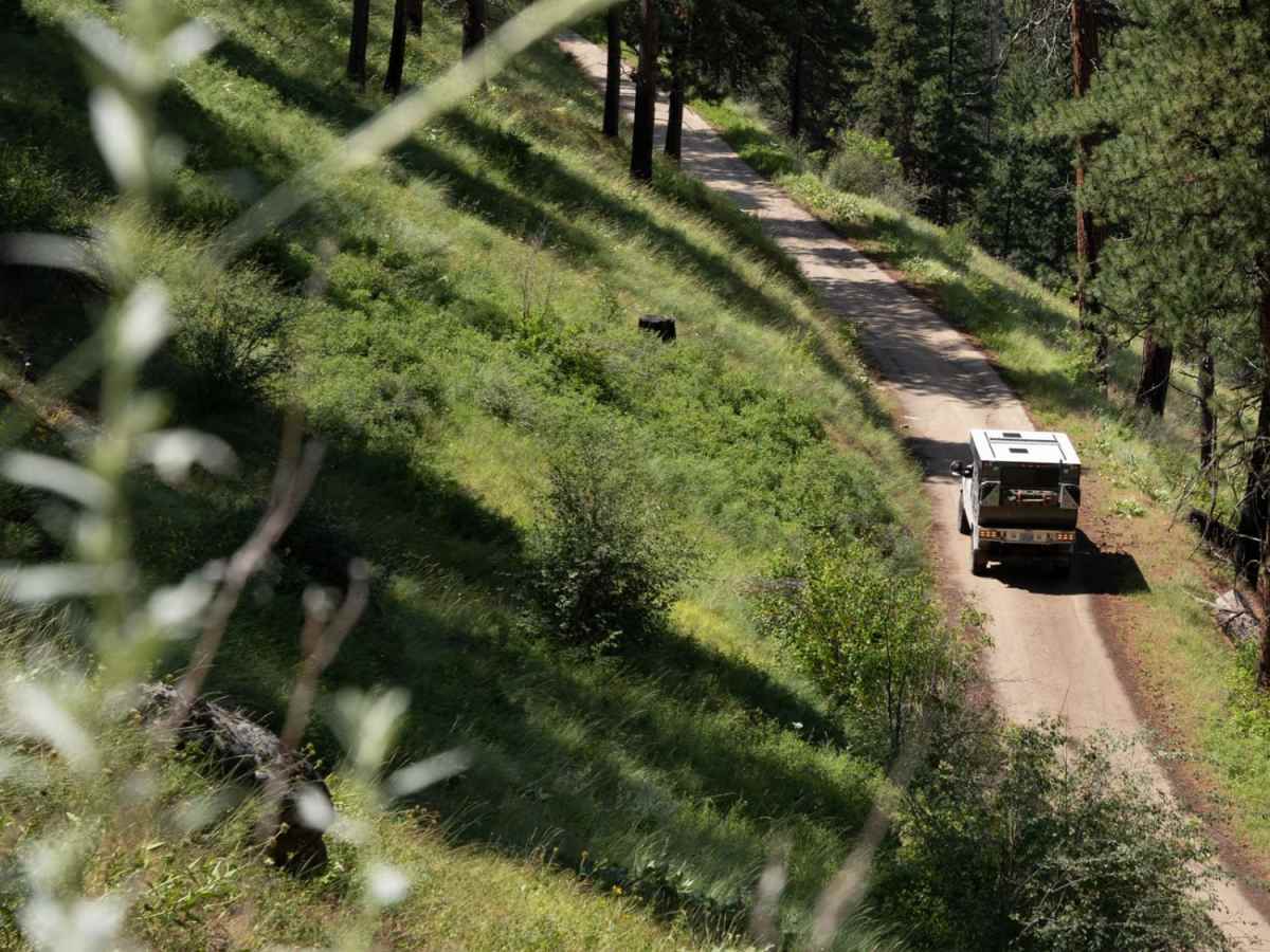 Burgdorf to French Creek photo 3