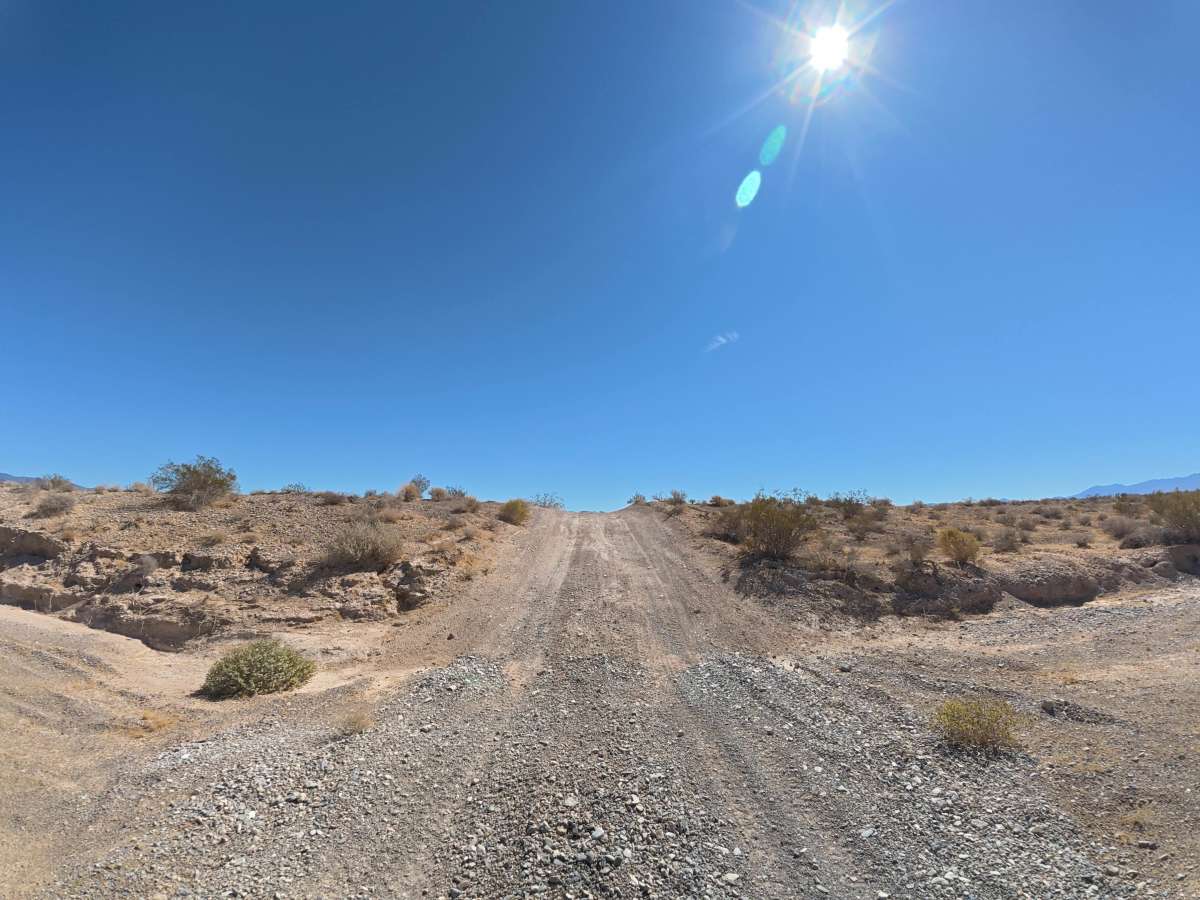 Old Route 16 photo 2