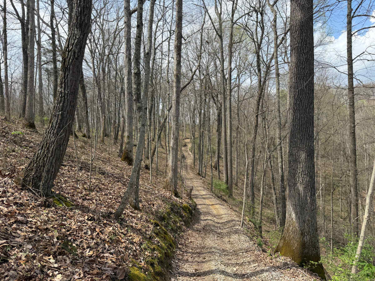 Superior Corridor Trail photo 4