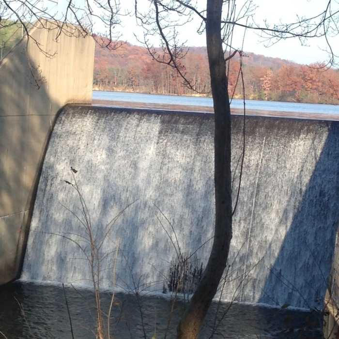 Near North Country Trail Out and Back