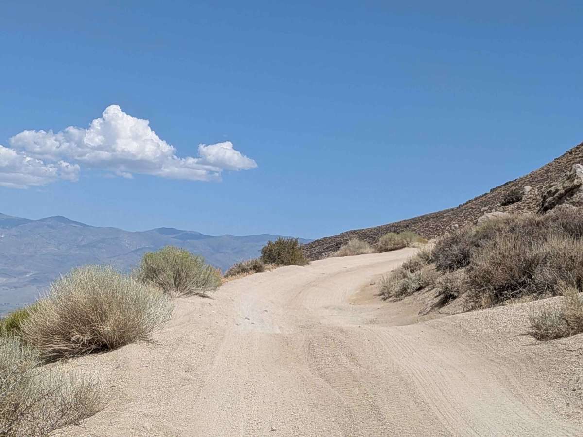 Coyote Flats FS7S10 photo 3