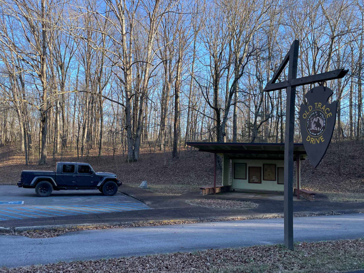 Laurel Hill Road photo 2