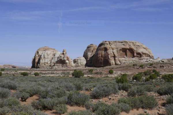 Deadman Point