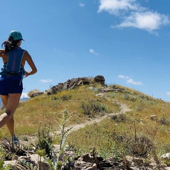 Near Babat Duag Out-and-Back