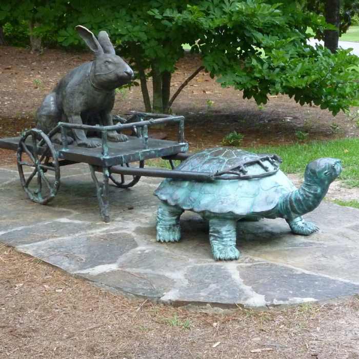 Near Aldridge Gardens