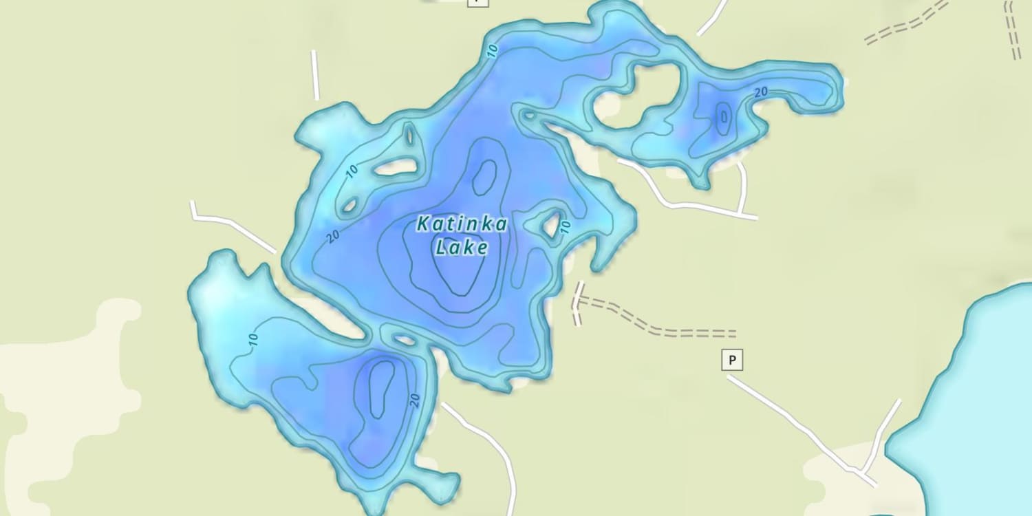 waterbodys