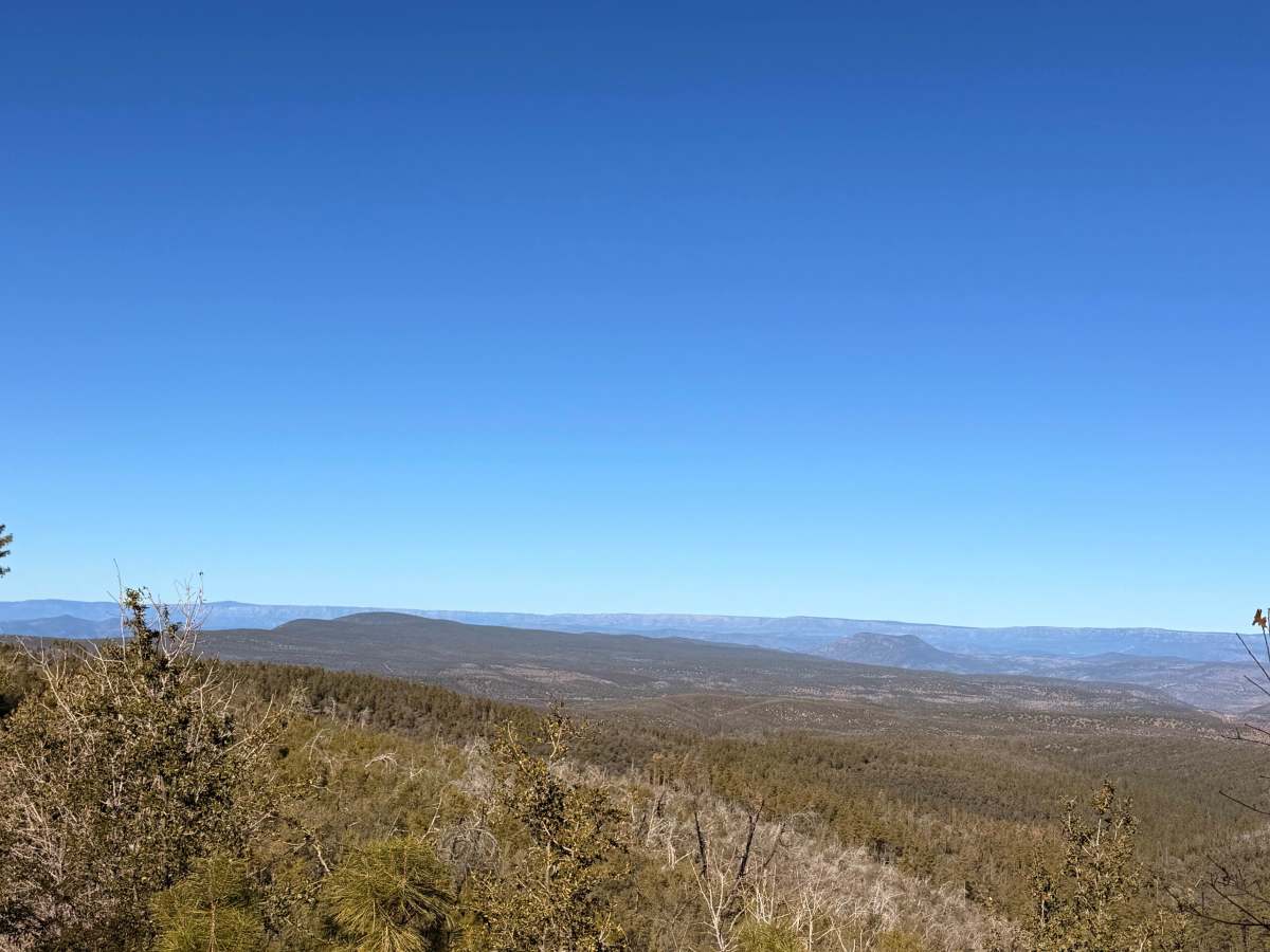 Bear Head Springs Segment - FS 609 photo 6