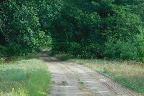 Linderman Road