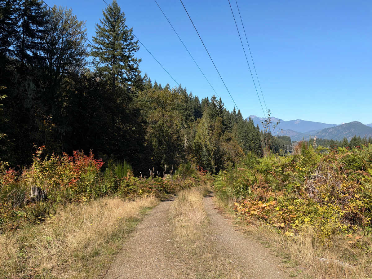 Powerline Vista photo 5