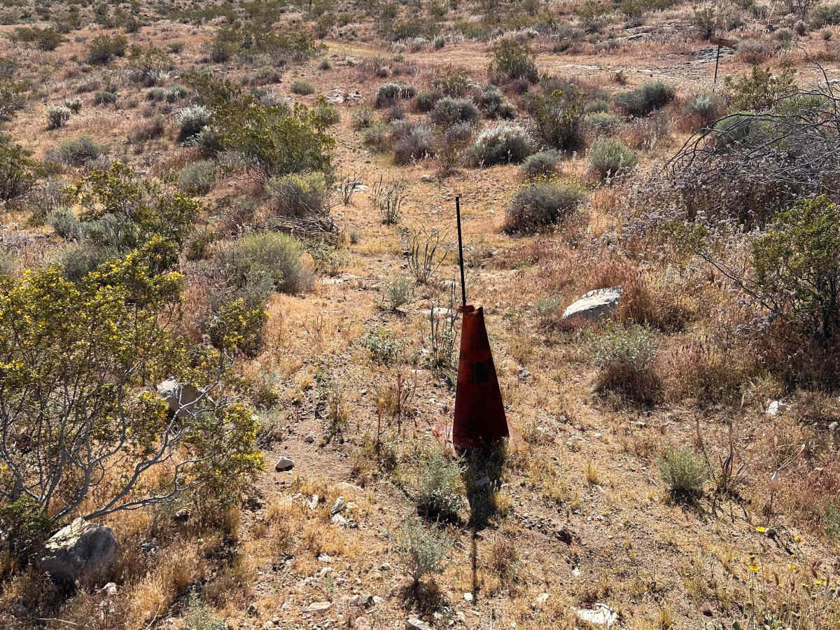 Desert Divide photo 3