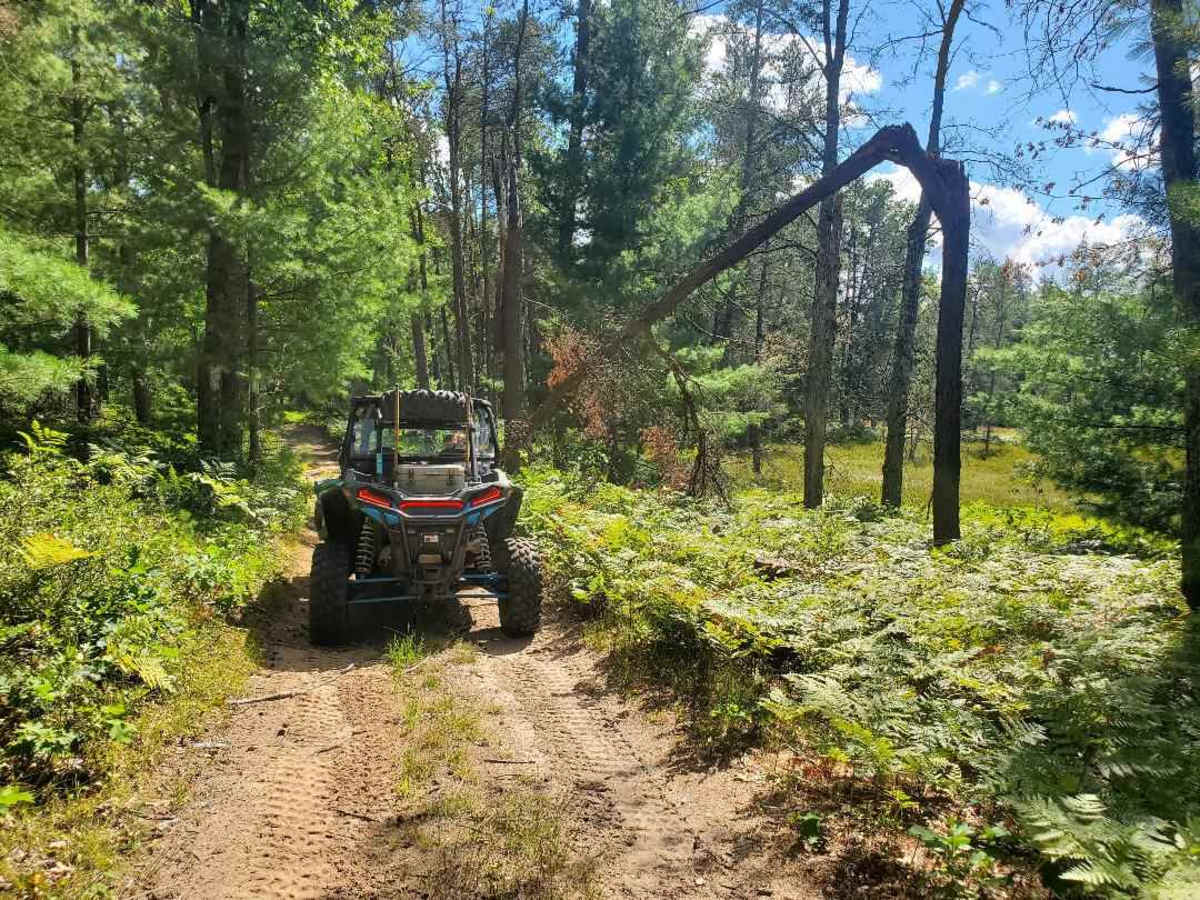 Inner Dogman Trail photo 2