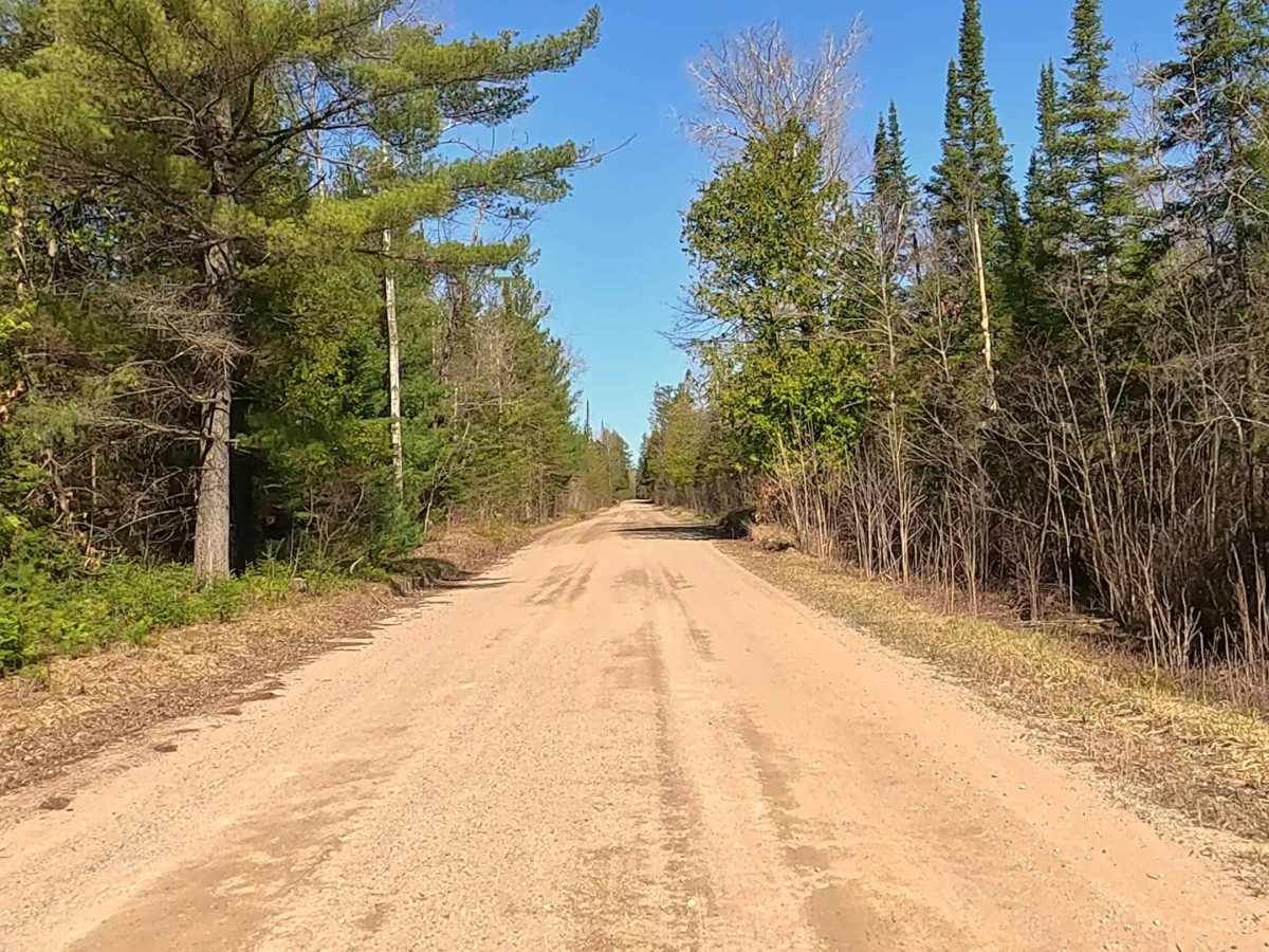  Mack Lake Trail - County HIghway F17 / 489 photo 2