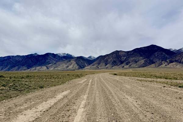 Summit Creek - FS 44091
