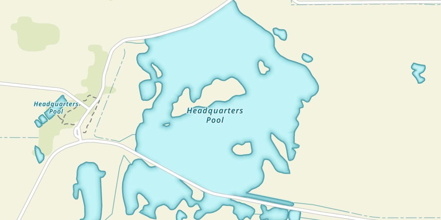 waterbodys