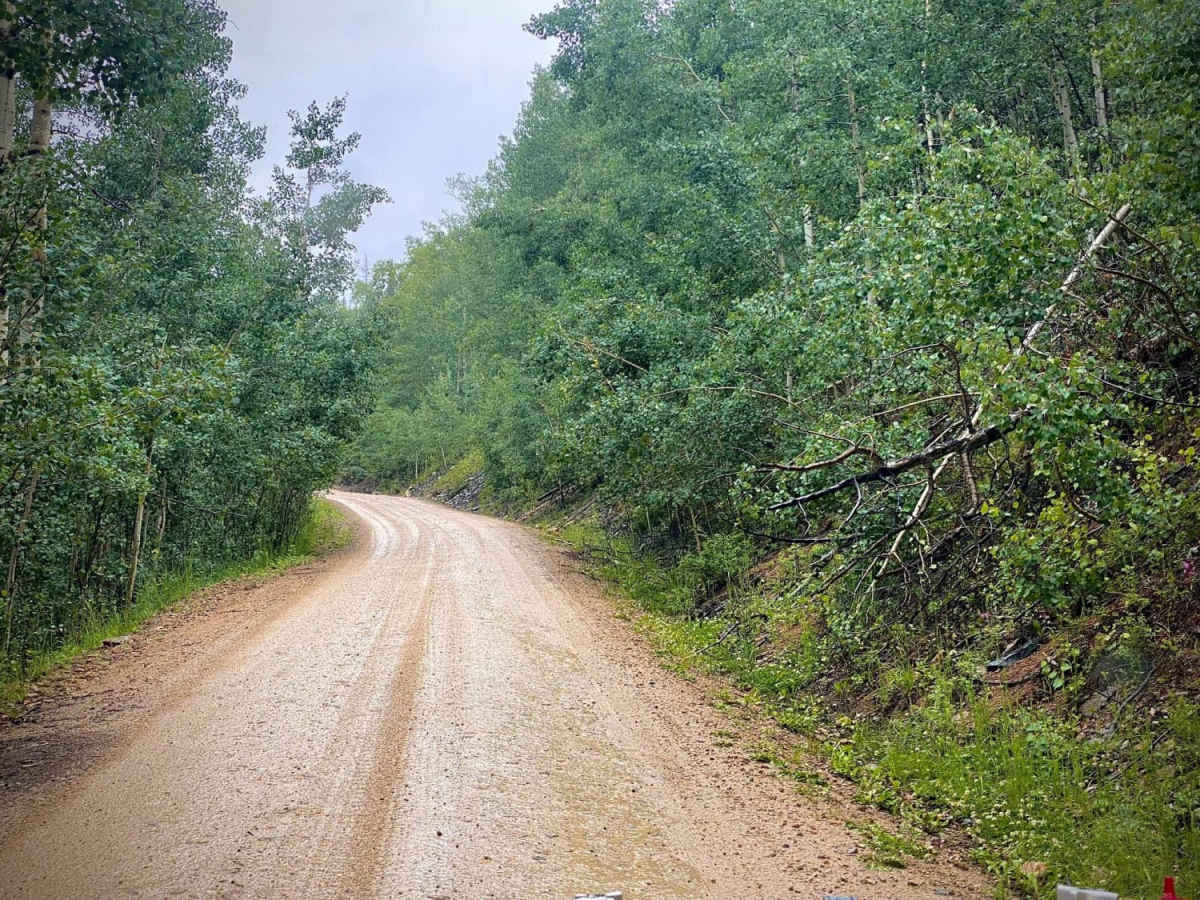 Park Creek South-Fr Rd 380 photo 5
