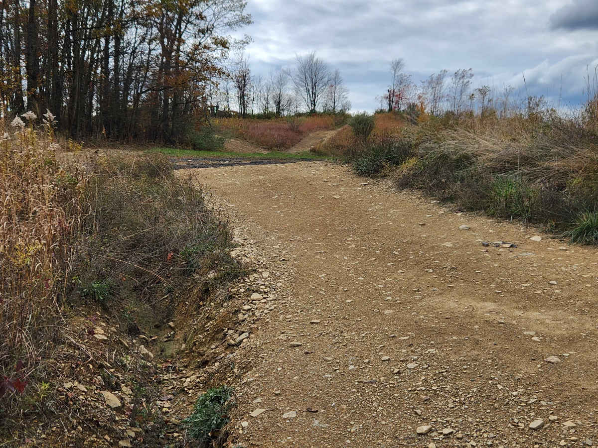 Outer Loop East - Rock Run Recreation Area photo 4