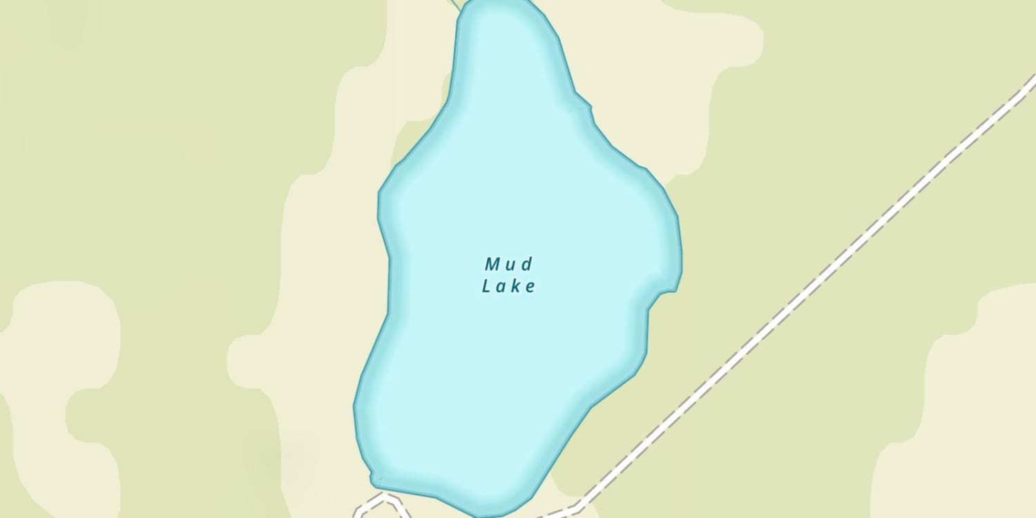 Mud Lake