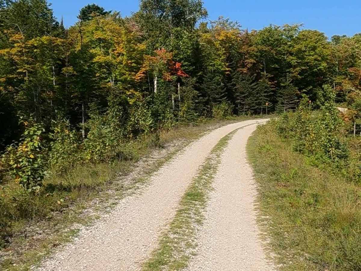 ORV Route A Service Bridge - FS 3810  photo 2
