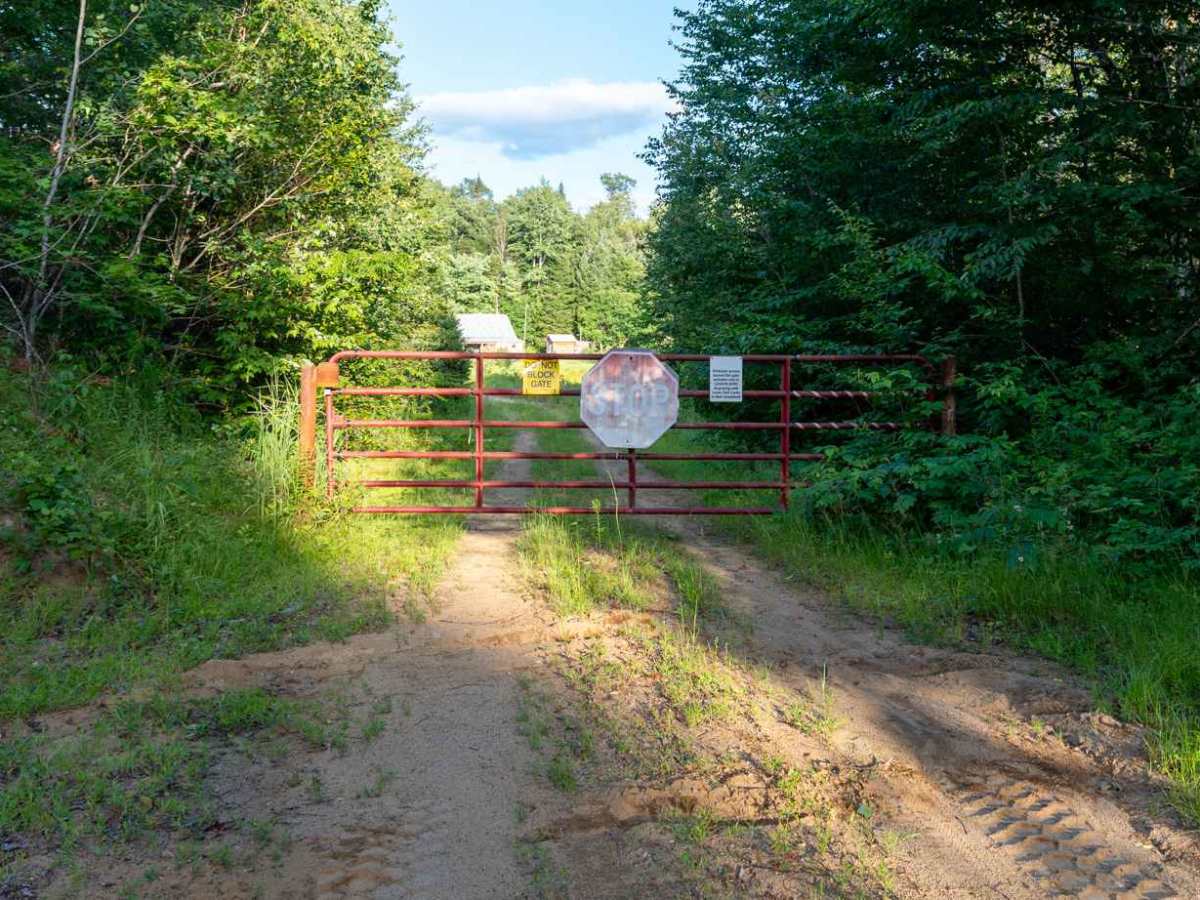 Mud Lake Road photo 4